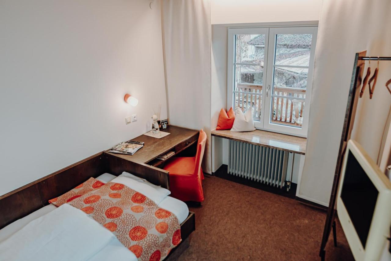 Hotel Der Eberhard - Wohnen & Essen Bei Ilse à Sankt Michael in Obersteiermark Extérieur photo